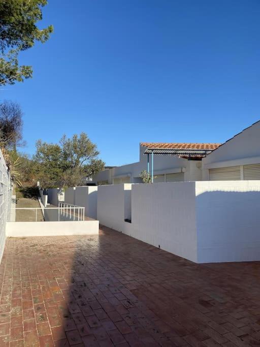 Tusquets - Apartamento Con Vistas Al Mar Cadaques Exterior photo