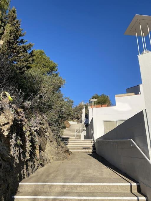 Tusquets - Apartamento Con Vistas Al Mar Cadaques Exterior photo
