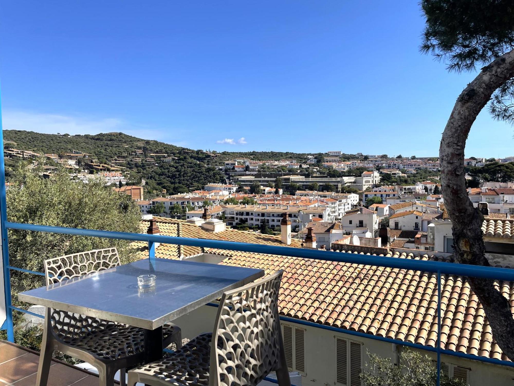 Tusquets - Apartamento Con Vistas Al Mar Cadaques Exterior photo